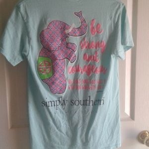 Simply Southern T